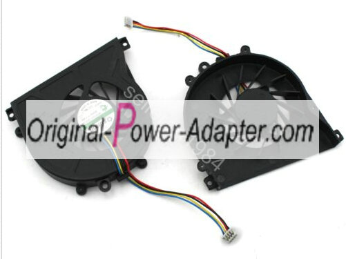 New Acer Aspire Revo R3610 fan Notebook MF40100V1-Q000-S99